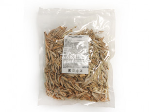 Тарань вяленая: Анчоус