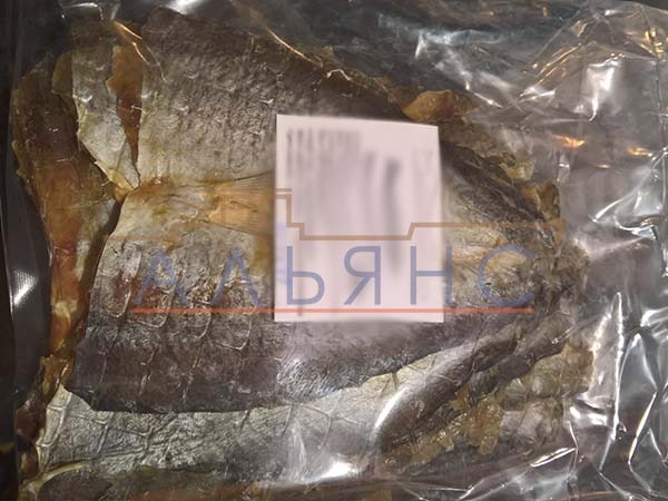 Царский полосатик с перцем в Первоуральске