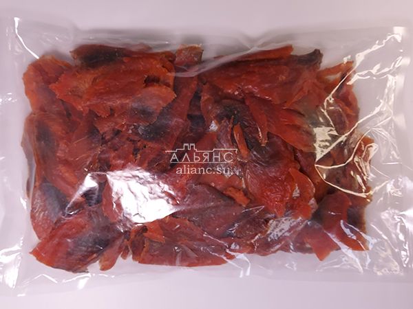 Горбуша (слайсы) в Первоуральске