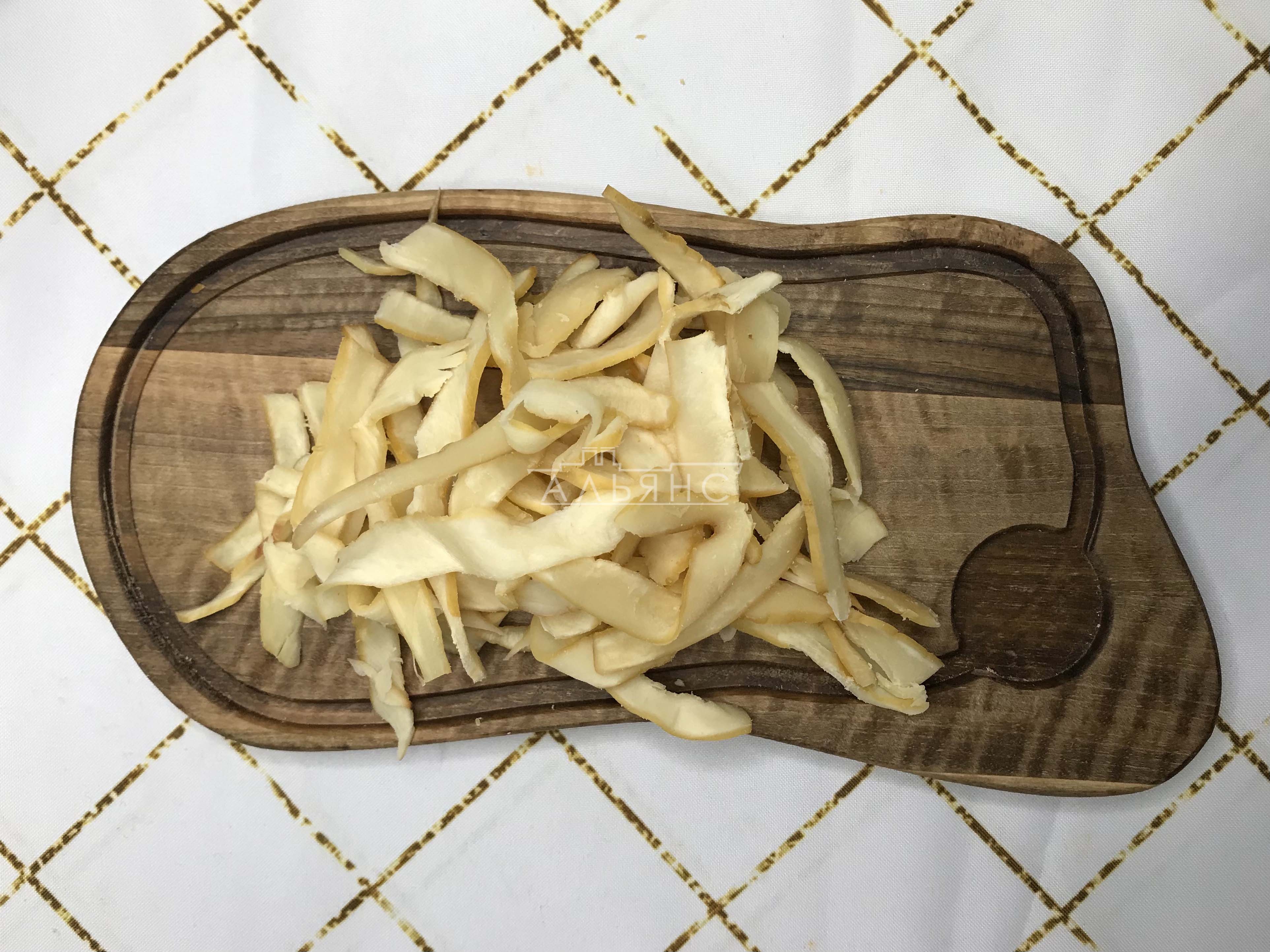 Кальмар полукольца в Первоуральске