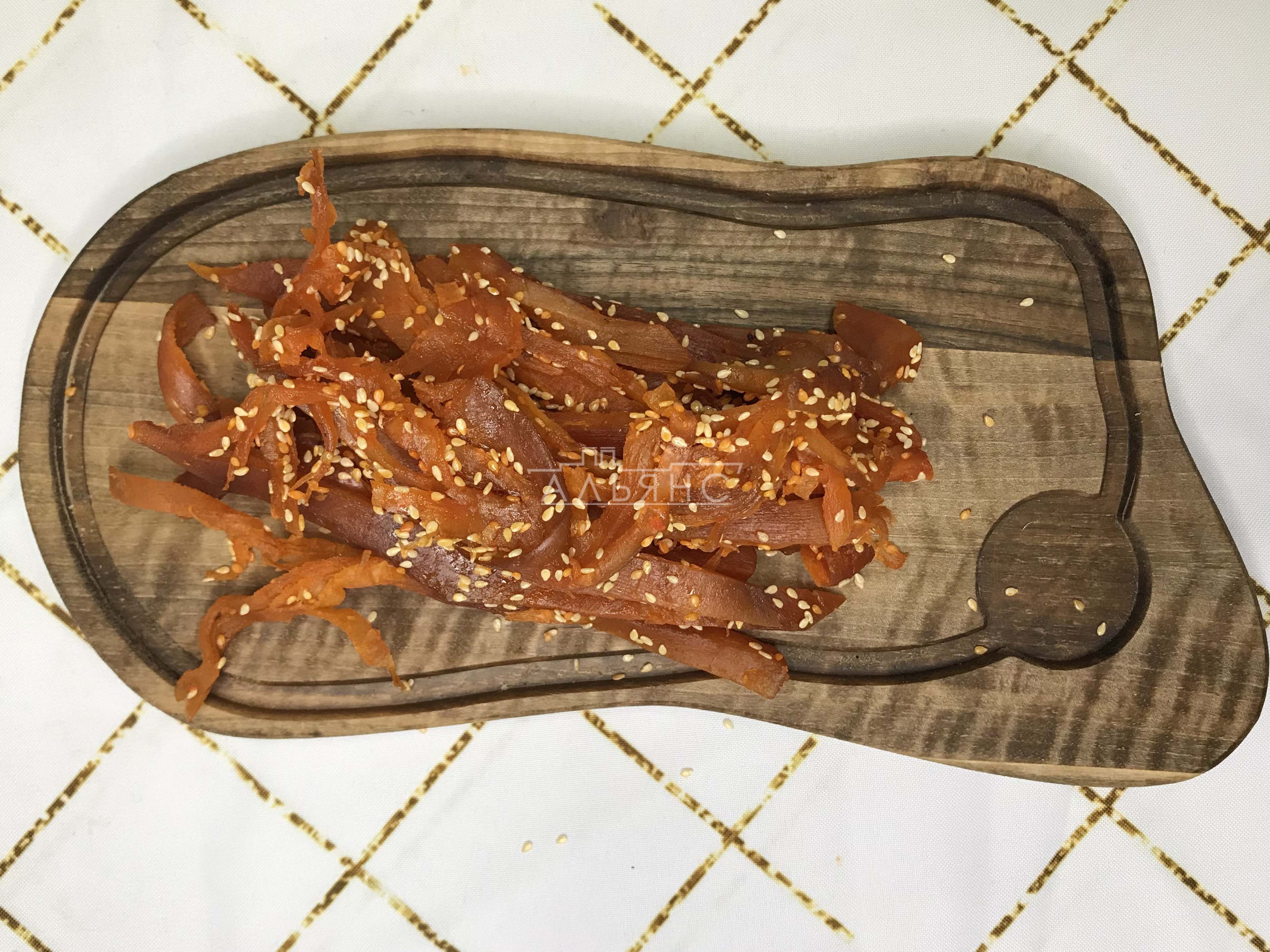Кальмар со вкусом краба по-шанхайски в Первоуральске