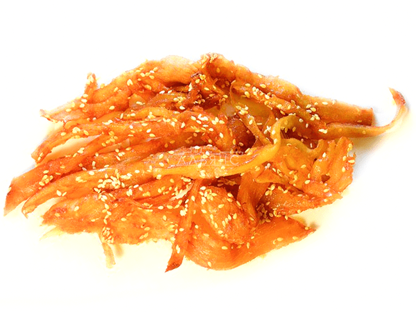 Кальмар со вкусом краба по-шанхайски в Первоуральске