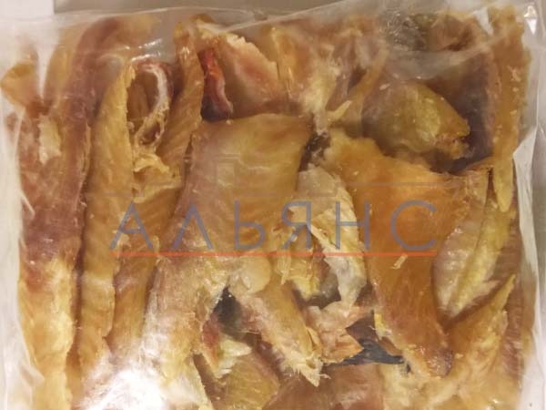 Камбала (рваная) в Первоуральске
