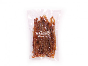 Кальмар полукольца: Сом соломка (Астраханкина рыбка)