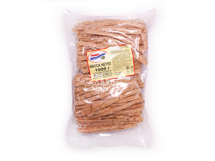 Другие закуски: Треска соломка