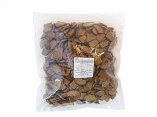 Ресторанные гренки белые грибы: Гренки черные со вкусом сметаны и лука