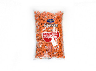 Арахис в глазури со вкусом сыра: Арахис в глазури со вкусом барбекю