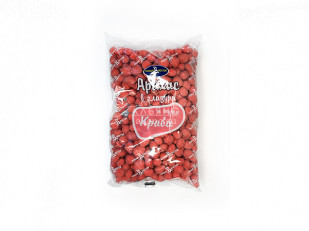 Диспенсеры для снеков: Арахис в глазури со вкусом краба