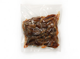 Японские снеки и крекеры: Лещ соломка