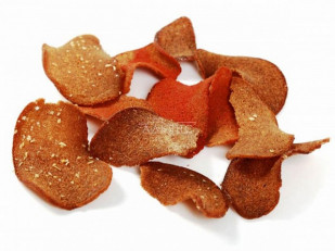 Ресторанные гренки белые грибы: Ресторанные гренки с холодцом и хреном