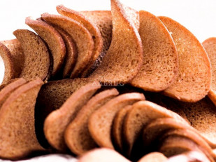 Ресторанные гренки белые грибы: Ресторанные гренки с чесноком