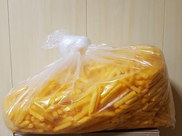 Кукурузные палочки "Читос с сыром" в Первоуральске