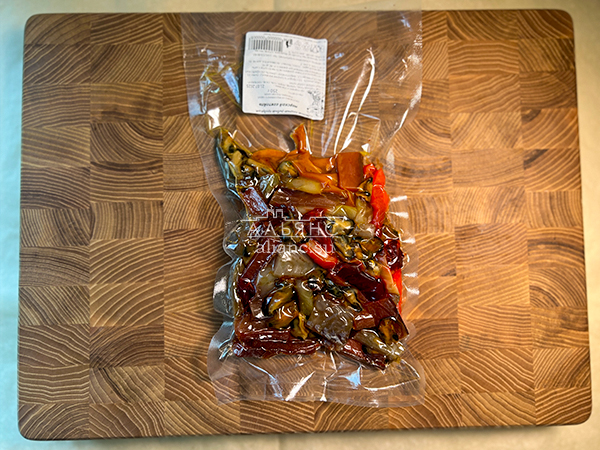 Морской коктейль (250 гр.) в Первоуральске