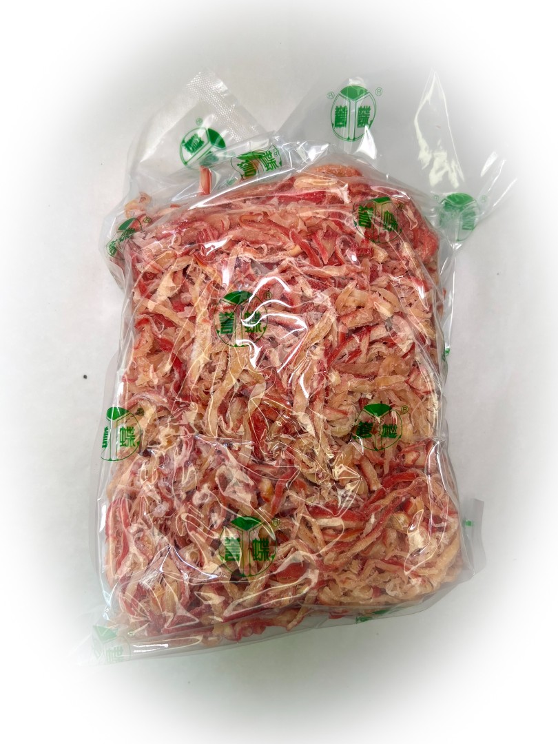 Кальмар стружка со вкусом краба "Розовая" (ПУТИНА) в Первоуральске