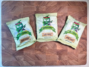 Луковые кольца 