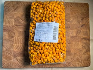 Луковые кольца 