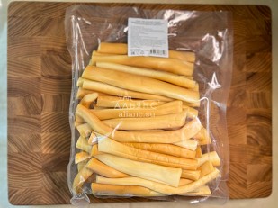 Гренки: Сырный продукт ФЕРМЕРСКИЙ охота копченая