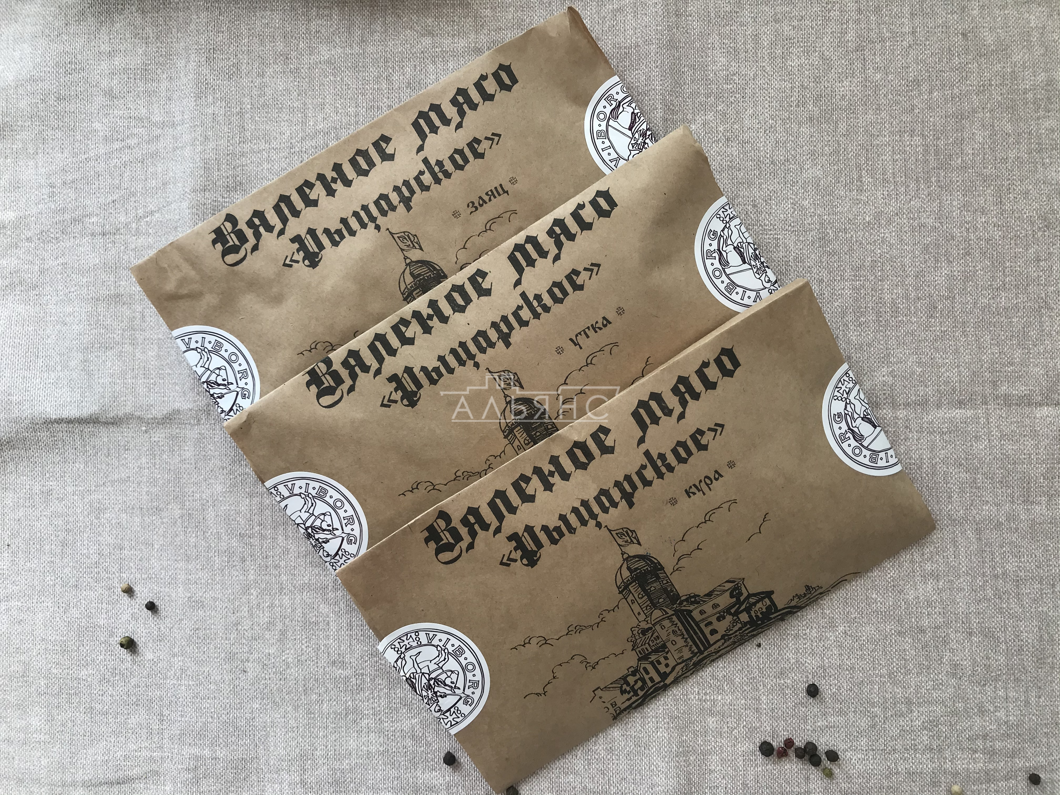 Рыцарское мясо курицы острое в Первоуральске