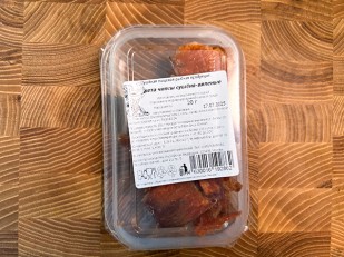 Окорочка в/к 