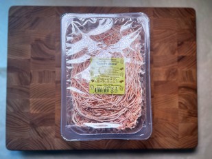 Сырные шарики 