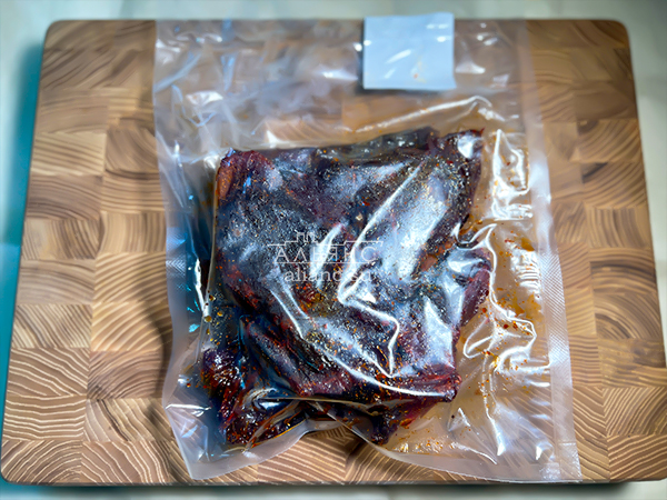 Джерки из тунца острые (500 гр.) в Первоуральске