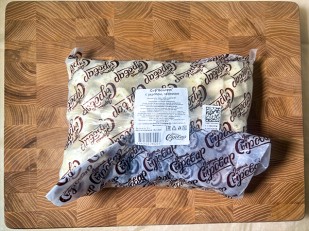 Сыр 1 кг ГОРНЫЙ СЫРОВАР (Бочата): Сыр 1 кг ГОРНЫЙ СЫРОВАР (Бочонок с укропом и чесноком)