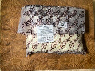 Сыр 60 гр ГОРНЫЙ СЫРОВАР (Балыковый копчёный): Сыр 1 кг ГОРНЫЙ СЫРОВАР (Паутинка)