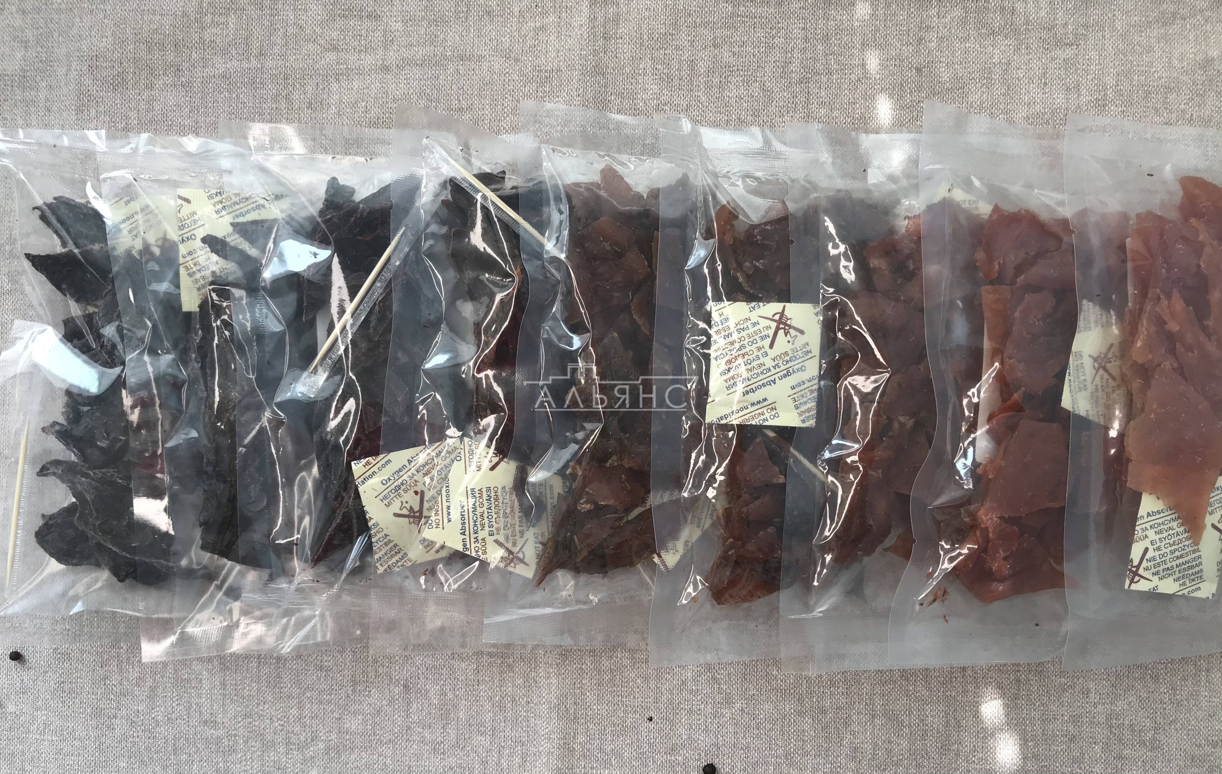 Рыцарское мясо курица в Первоуральске